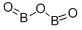 氧化硼-CAS:1303-86-2