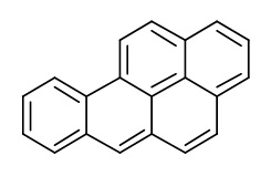 3,4-苯并芘-CAS:50-32-8
