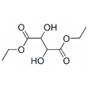 L(+)-酒石酸二乙酯-CAS:87-91-2