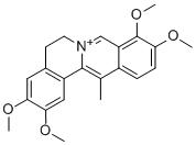 脱氢紫堇碱-CAS:30045-16-0