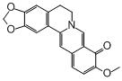 小檗红碱-CAS:15401-69-1