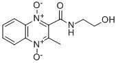 喹乙醇-CAS:23696-28-8