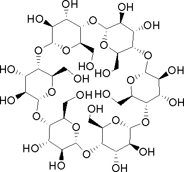 α-环糊精-CAS:10016-20-3