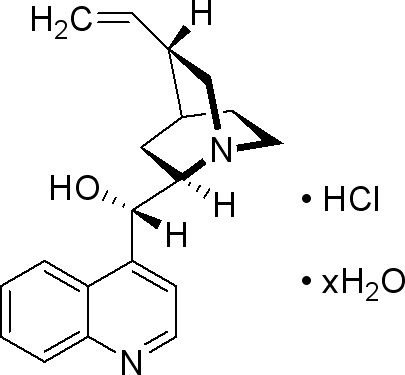 盐酸辛可宁-CAS:5949-11-1