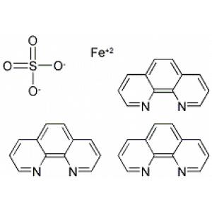 试亚铁灵-CAS:14634-91-4