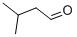 异戊醛-CAS:590-86-3