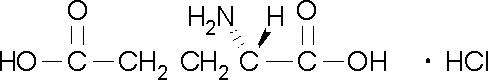 L-谷氨酸盐酸盐-CAS:138-15-8