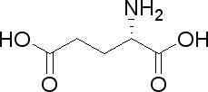 L-谷氨酸-CAS:56-86-0