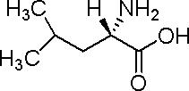 L-亮氨酸-CAS:61-90-5