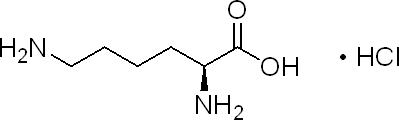 L-赖氨酸盐酸盐-CAS:657-27-2