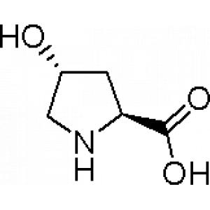 L-羟脯氨酸-CAS:51-35-4