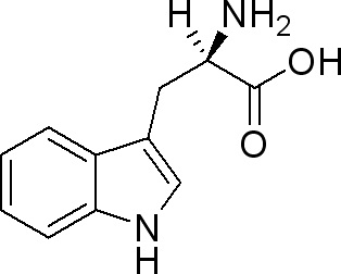 D-色氨酸-CAS:153-94-6
