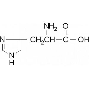 D-组氨酸-CAS:351-50-8