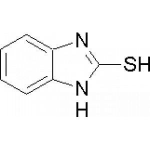 2-巯基苯并咪唑-CAS:583-39-1