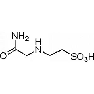 N-(乙酰氨基)-2-氨基乙烷磺酸(ACES)-CAS:7365-82-4
