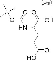 BOC-L-谷氨酸-CAS:2419-94-5