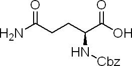 N-苄氧羰基-L-谷氨酰胺-CAS:2650-64-8