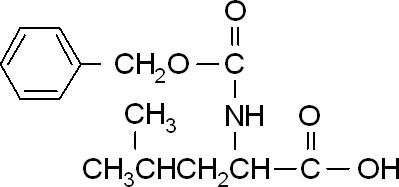 N-苄氧羰基-D-亮氨酸-CAS:28862-79-5