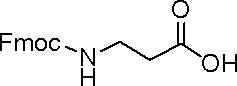 Fmoc-beta-丙氨酸-CAS:35737-10-1