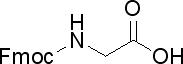 Fmoc-甘氨酸-CAS:29022-11-5