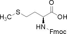 Fmoc-L-蛋氨酸-CAS:71989-28-1