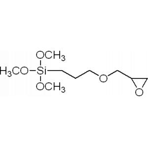 γ-缩水甘油醚氧丙基三甲氧基硅烷-CAS:2530-83-8