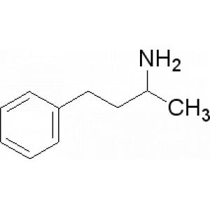 1-甲基-3-苯基丙胺-CAS:22374-89-6