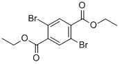 2,5-二溴对苯二甲酸二乙酯-CAS:18013-97-3