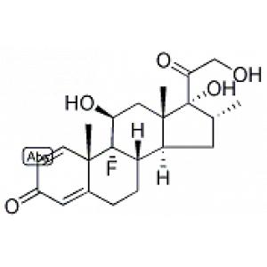 地塞米松-CAS:50-02-2