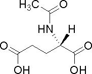 N-乙酰-L-谷氨酸-CAS:1188-37-0