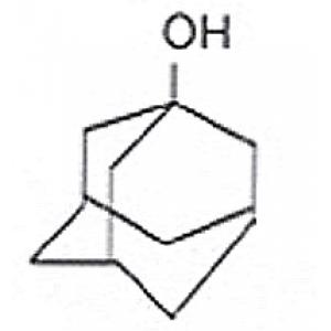 1-金刚烷醇-CAS:768-95-6
