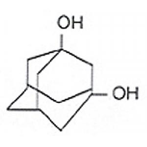 1,3-金刚烷二醇-CAS:5001-18-3