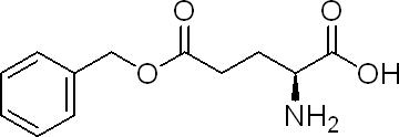 L-谷氨酸-γ-苄酯-CAS:1676-73-9