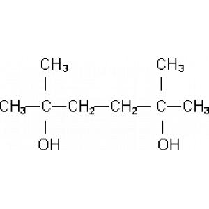 2,5-二甲基-2,5-己二醇-CAS:110-03-2