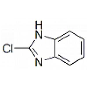 2-氯苯并咪唑-CAS:4857-06-1