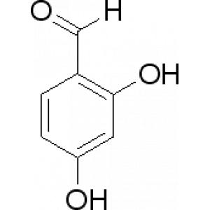 2,4-二羟基苯甲醛-CAS:95-01-2