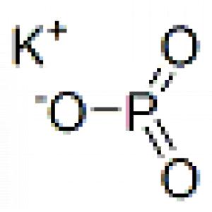 偏磷酸钾-CAS:7790-53-6