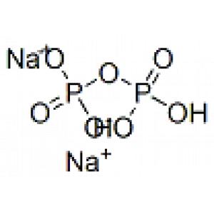 酸式焦磷酸钠-CAS:7758-16-9