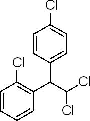 米托坦-CAS:53-19-0