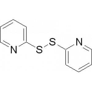 2,2'-二硫二吡啶-CAS:2127-03-9