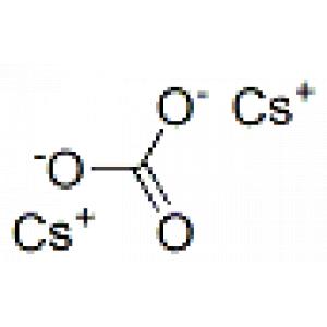 碳酸铯-CAS:534-17-8