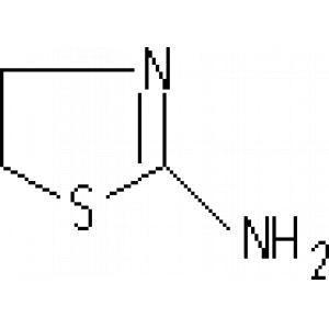 2-氨基噻唑啉-CAS:1779-81-3