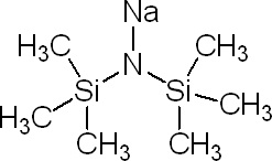 六甲基二硅基胺基钠-CAS:1070-89-9