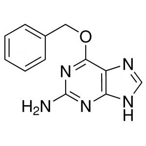 2-氨基-6-苄氧基嘌呤-CAS:19916-73-5