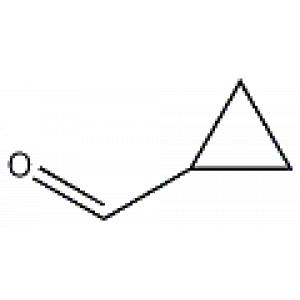 环丙烷甲醛-CAS:1489-69-6
