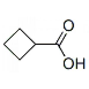 环丁基甲酸-CAS:3721-95-7