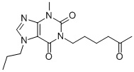 普罗潘非林-CAS:55242-55-2