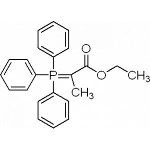 乙氧甲酰基亚乙基三苯基膦(CEETPP)-CAS:5717-37-3