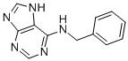 6-苄氨基嘌呤-CAS:1214-39-7