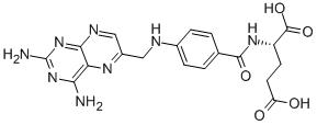 氨基蝶呤-CAS:54-62-6